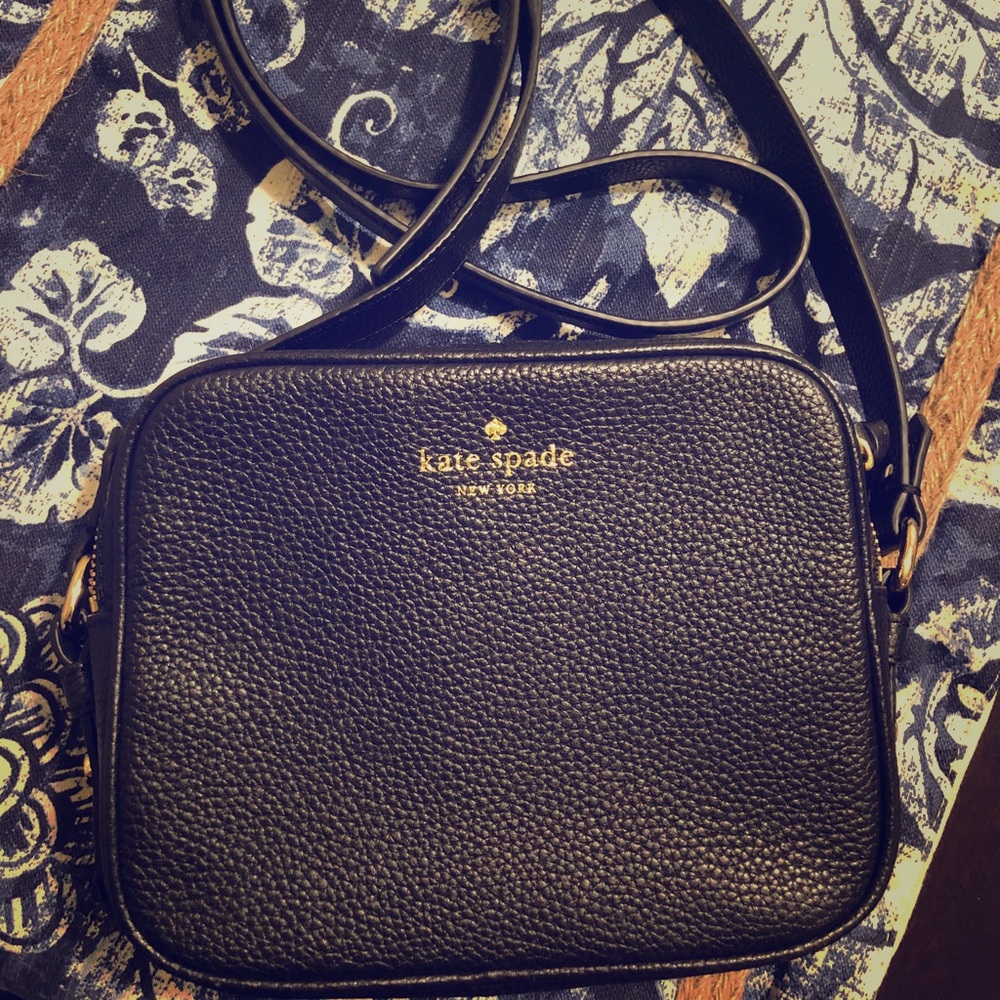 Crossbody Kate Spade bag